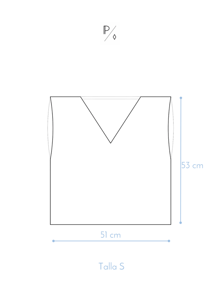 Top Isla TENCEL™ - PAULAMAR - Top