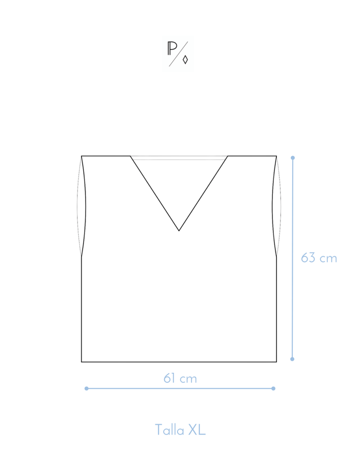 Top Isla TENCEL™ - PAULAMAR - Top