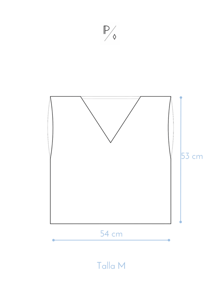 Top Isla TENCEL™ - PAULAMAR - Top