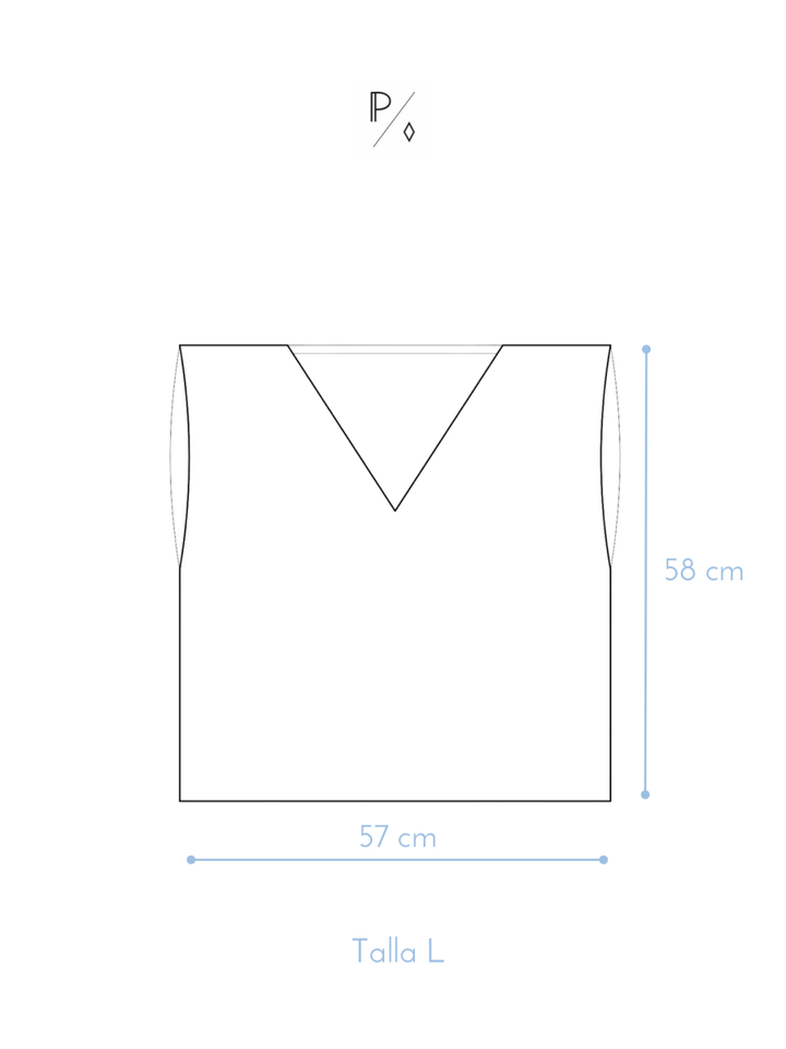 Top Isla TENCEL™ - PAULAMAR - Top