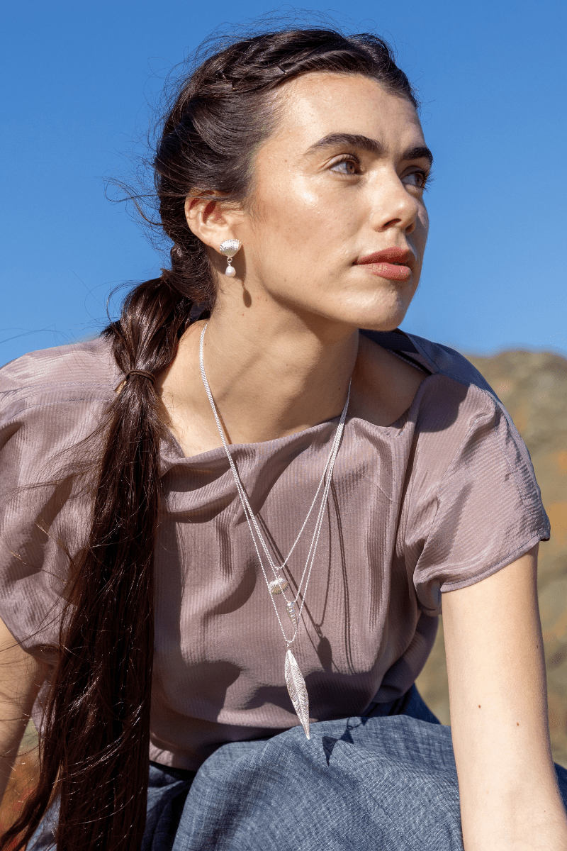 Top Vertiente - PAULAMAR - Top