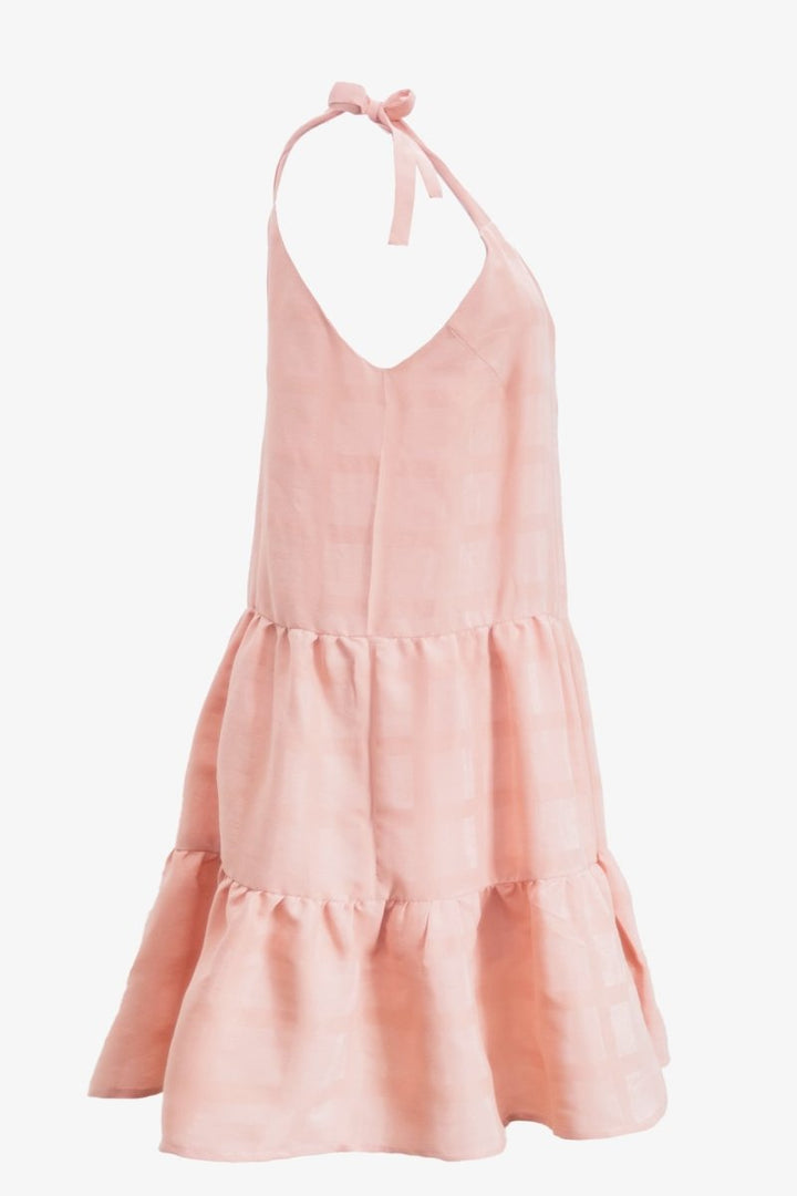 Vestido Cordillera TENCEL™ - PAULAMAR - Vestido Corto