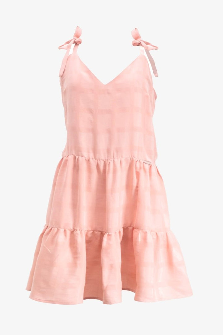 Vestido Cordillera TENCEL™ - PAULAMAR - Vestido Corto