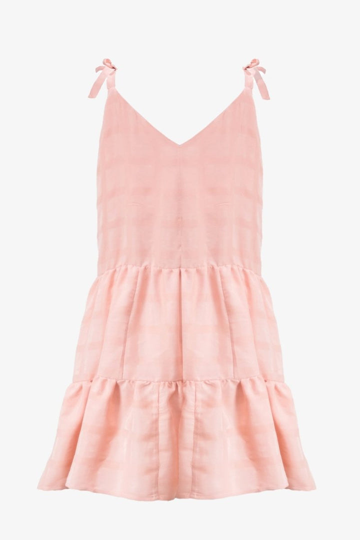 Vestido Cordillera TENCEL™ - PAULAMAR - Vestido Corto