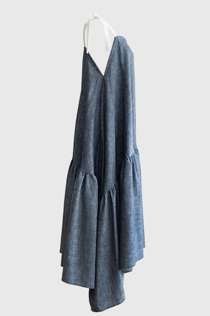 Vestido Pleamar - PAULAMAR - Vestido