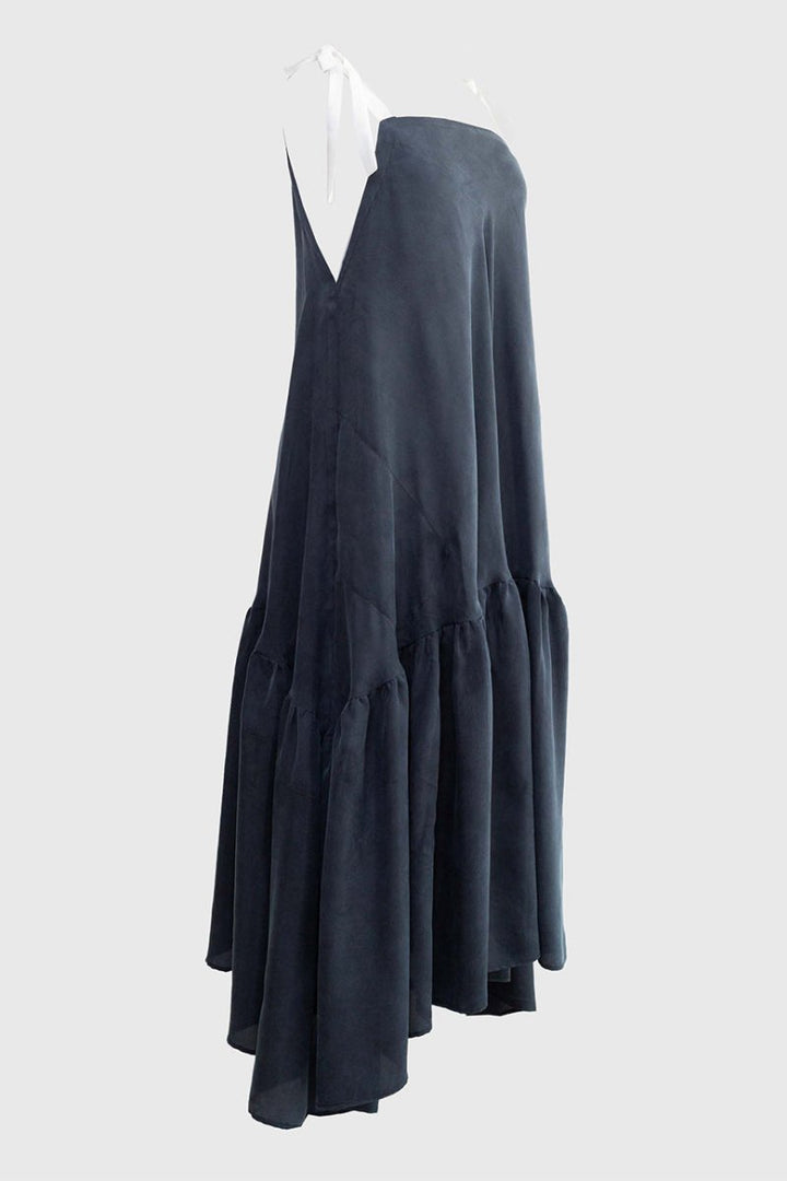 Vestido Pleamar - PAULAMAR - Vestido