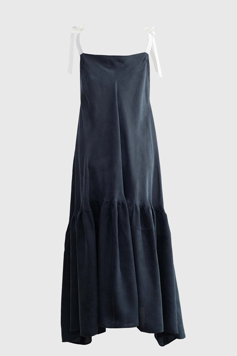 Vestido Pleamar - PAULAMAR - Vestido