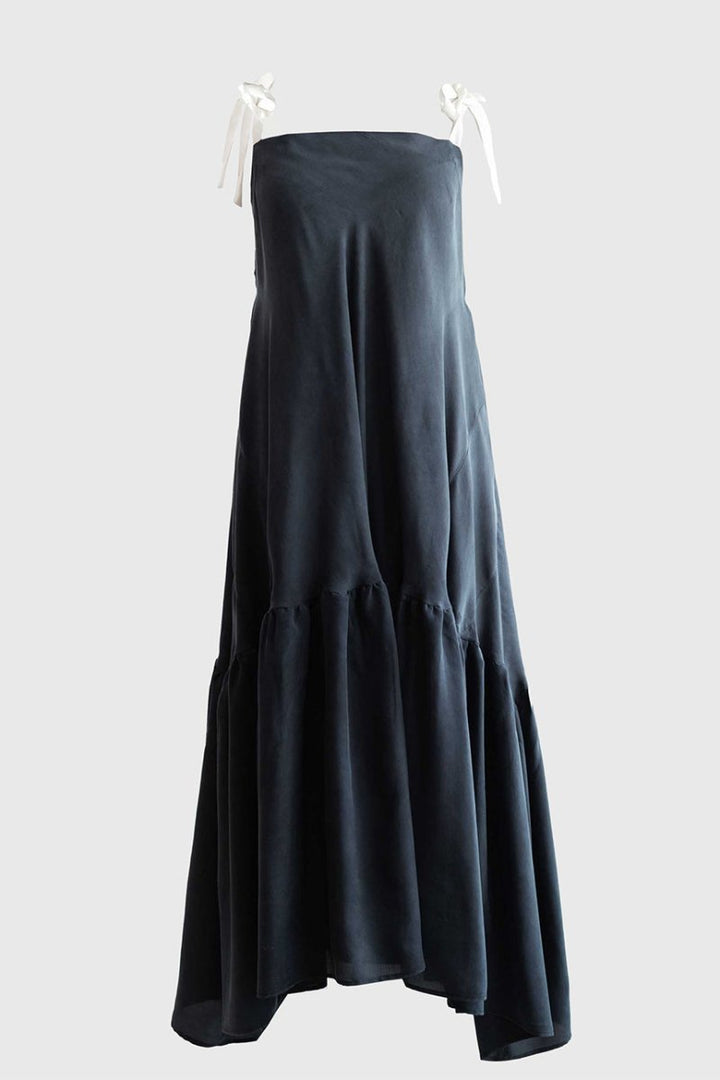 Vestido Pleamar - PAULAMAR - Vestido