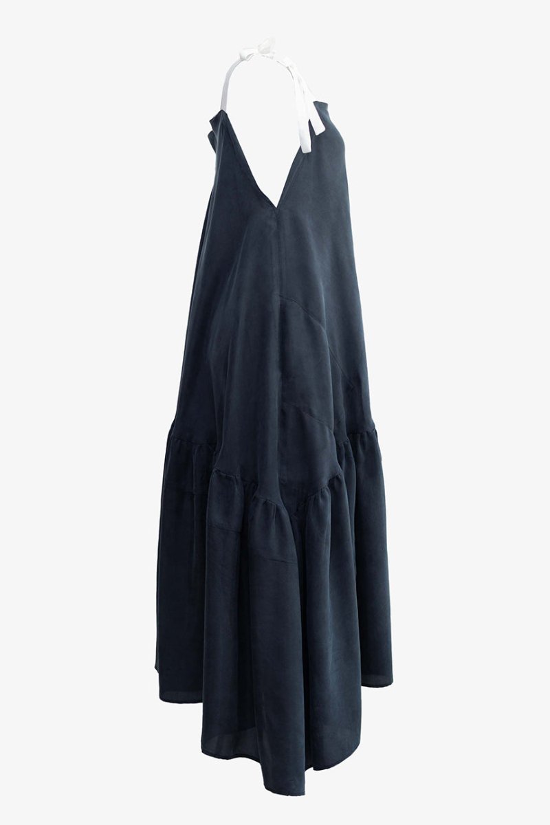 Vestido Pleamar - PAULAMAR - Vestido