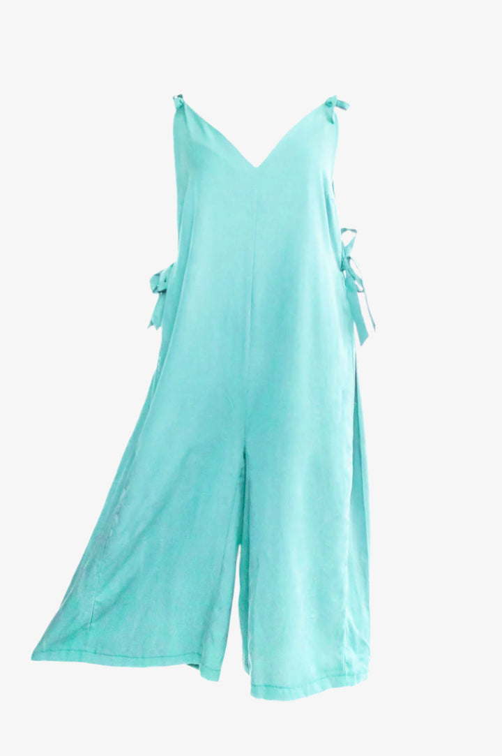 TENCEL™ Fruit Grower Jumpsuit
