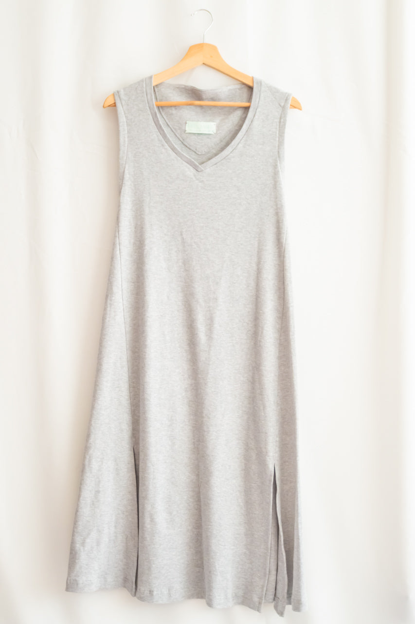 Vestido Paperplane Algodón Orgánico