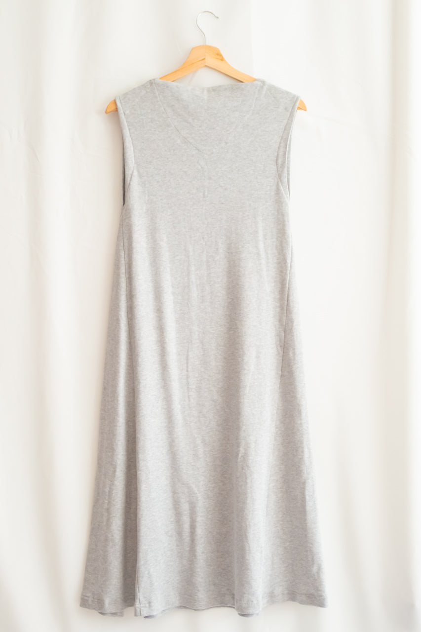 Vestido Paperplane Algodón Orgánico