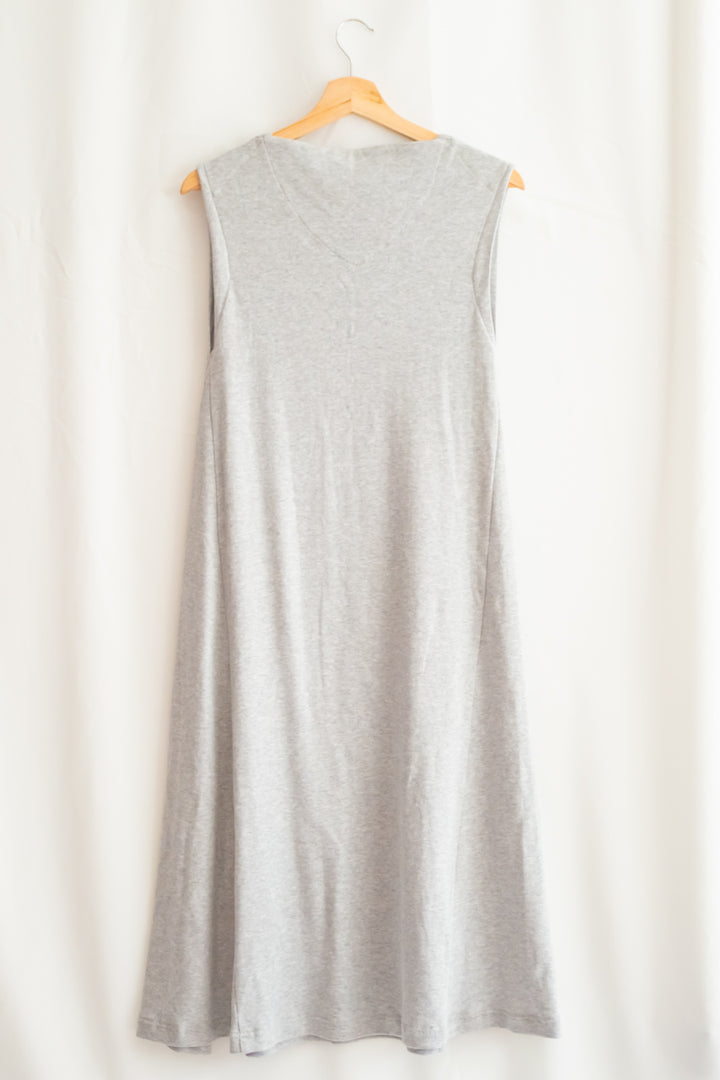 Vestido Paperplane Algodón Orgánico