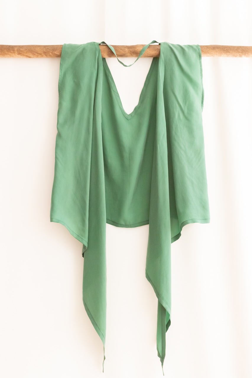Top Del Valle Cupro