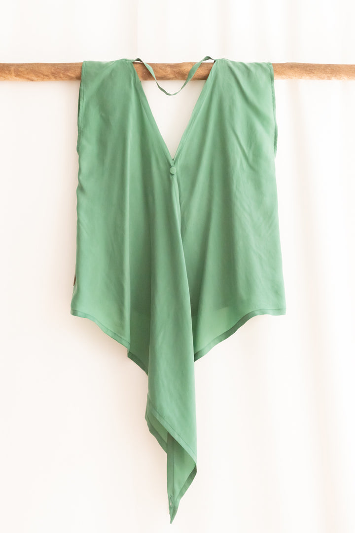 Top Del Valle Cupro