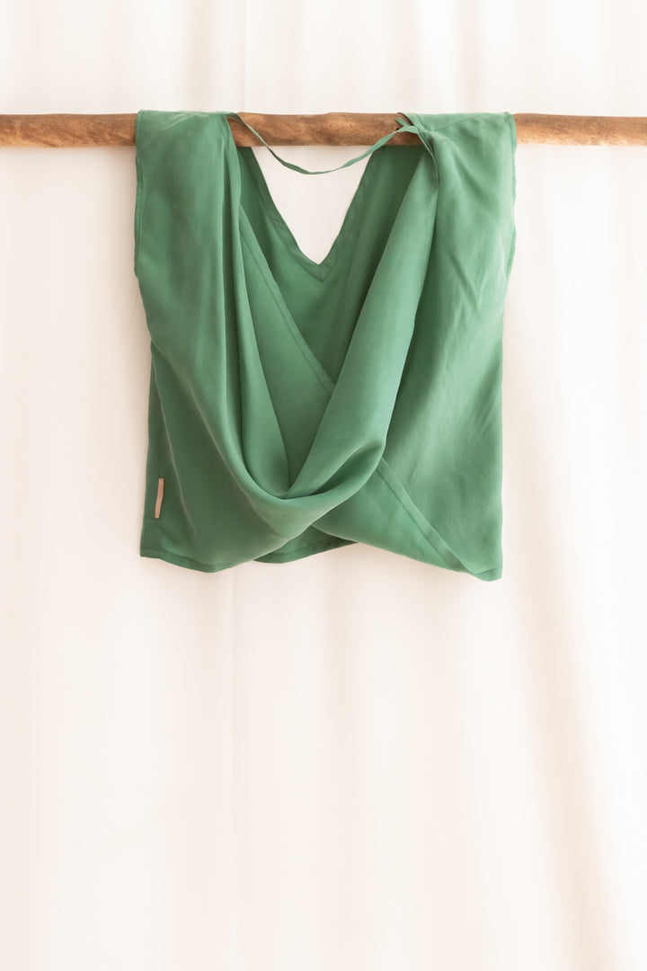 Top Del Valle Cupro