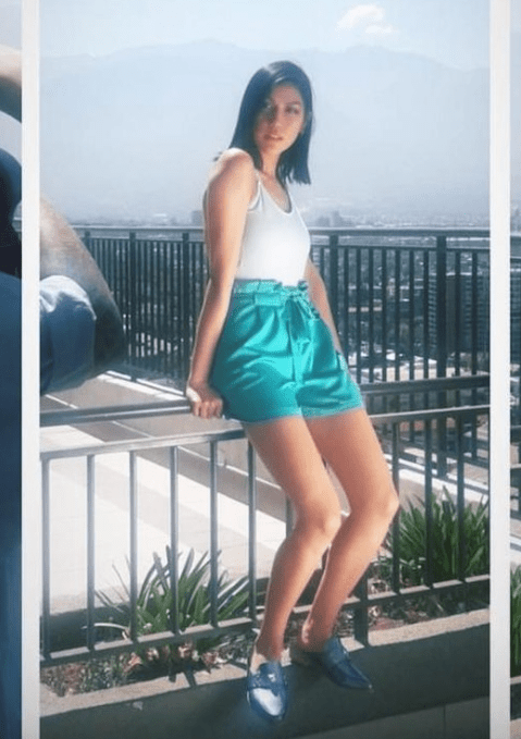 Bermuda Nudo Poliseda - PAULAMAR - Short