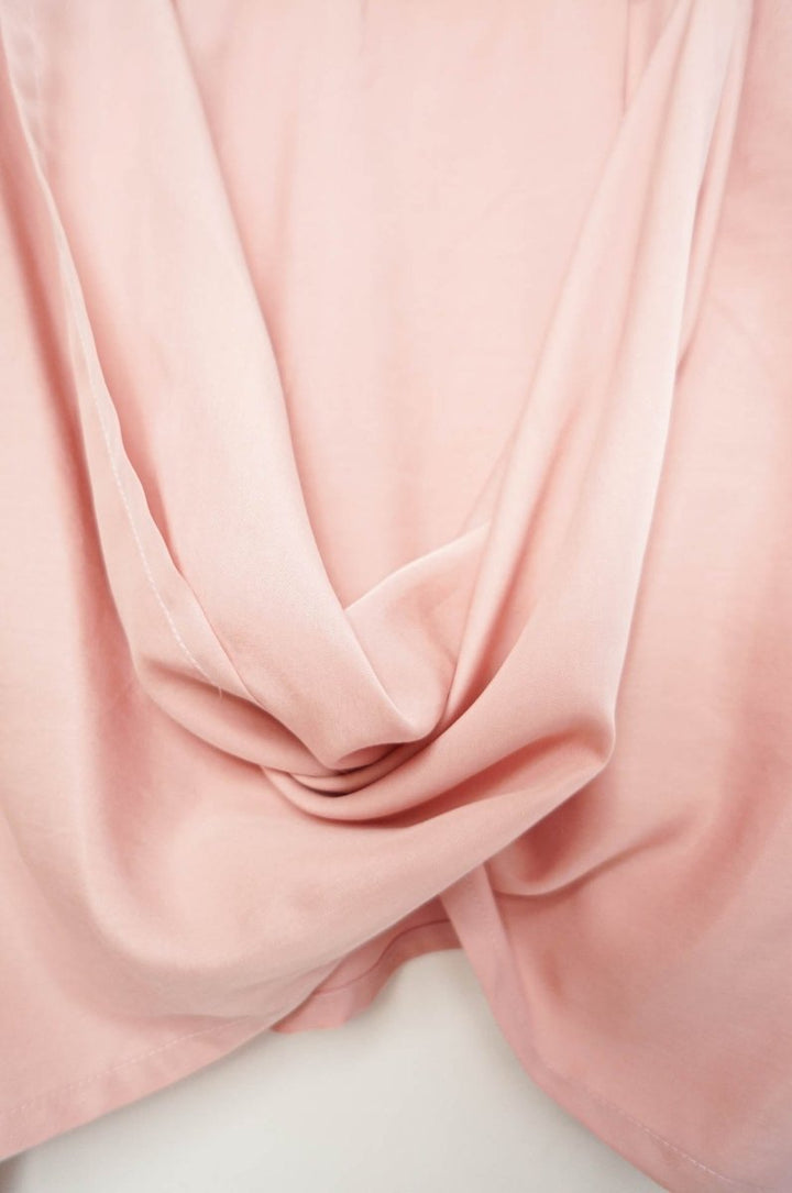 Blusón del Valle TENCEL™ - PAULAMAR - Bluson del Valle - m. larga