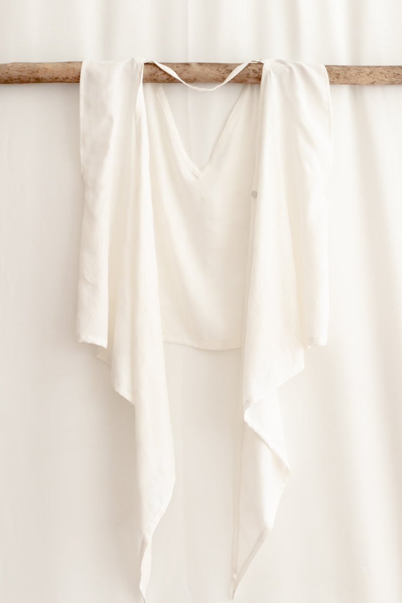 Top Del Valle TENCEL™ - PAULAMAR - Top del Valle