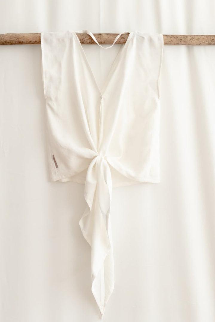 Top Del Valle TENCEL™ - PAULAMAR - Top del Valle