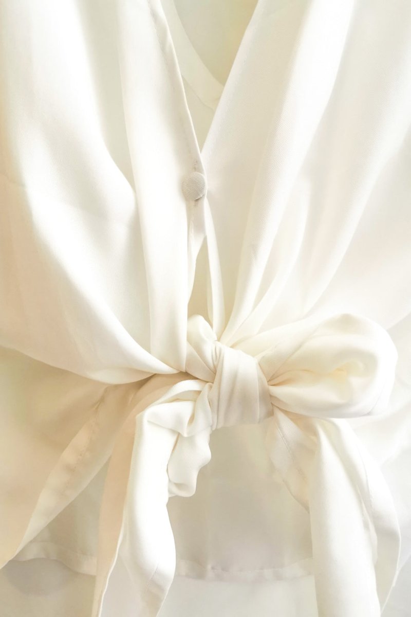 Top Del Valle TENCEL™ - PAULAMAR - Top del Valle