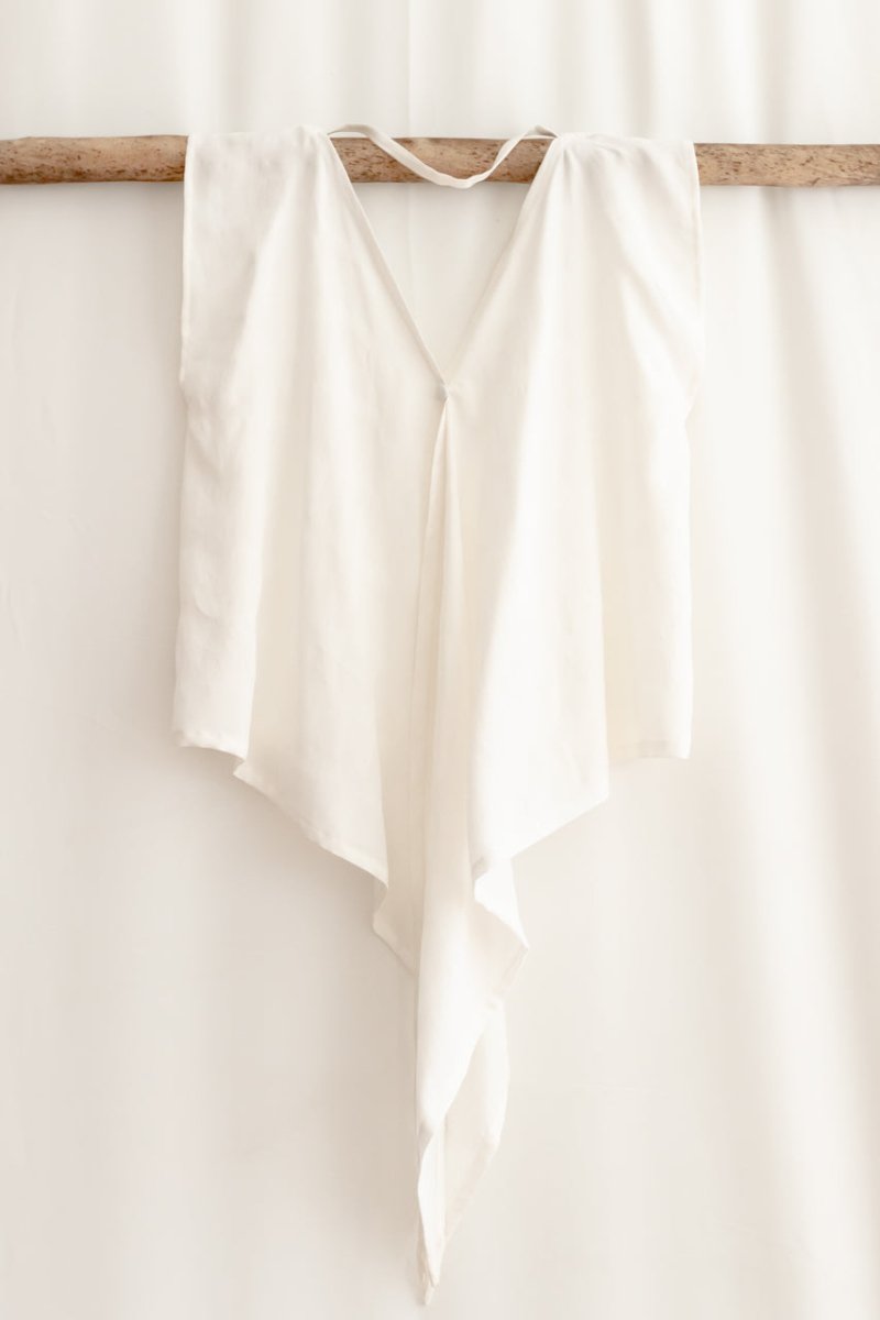 Top Del Valle TENCEL™ - PAULAMAR - Top del Valle